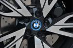 BMW i8 2014 года